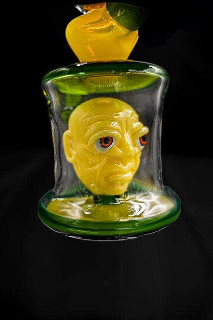 Mr.Voorhees hibub #29