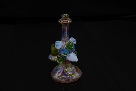 Creep Glass Mini Totem Hawk Jammer