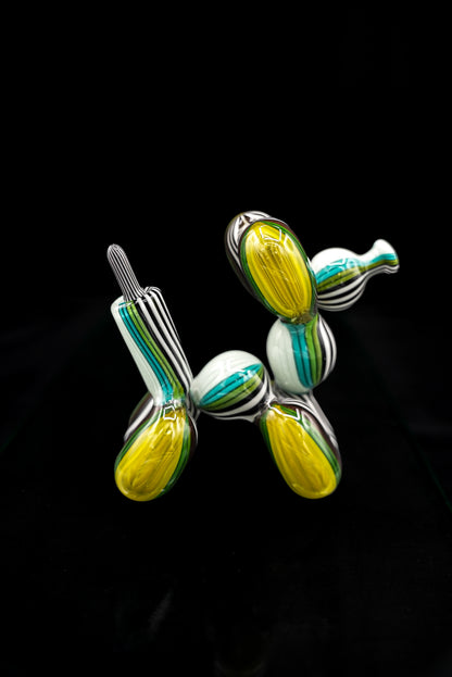 Blitzkriega balloon dog rig