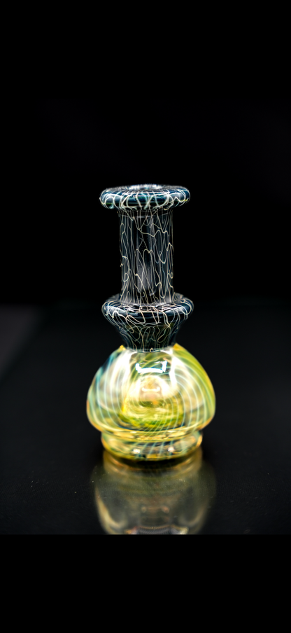 Congruent Creations UV Puffco Dry Top