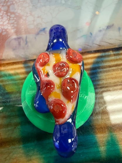 Pizza Boy Pizza Pendants