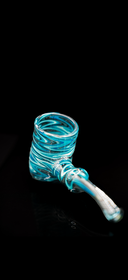 Blueberry503 Puffco Proxy Dry Pipe