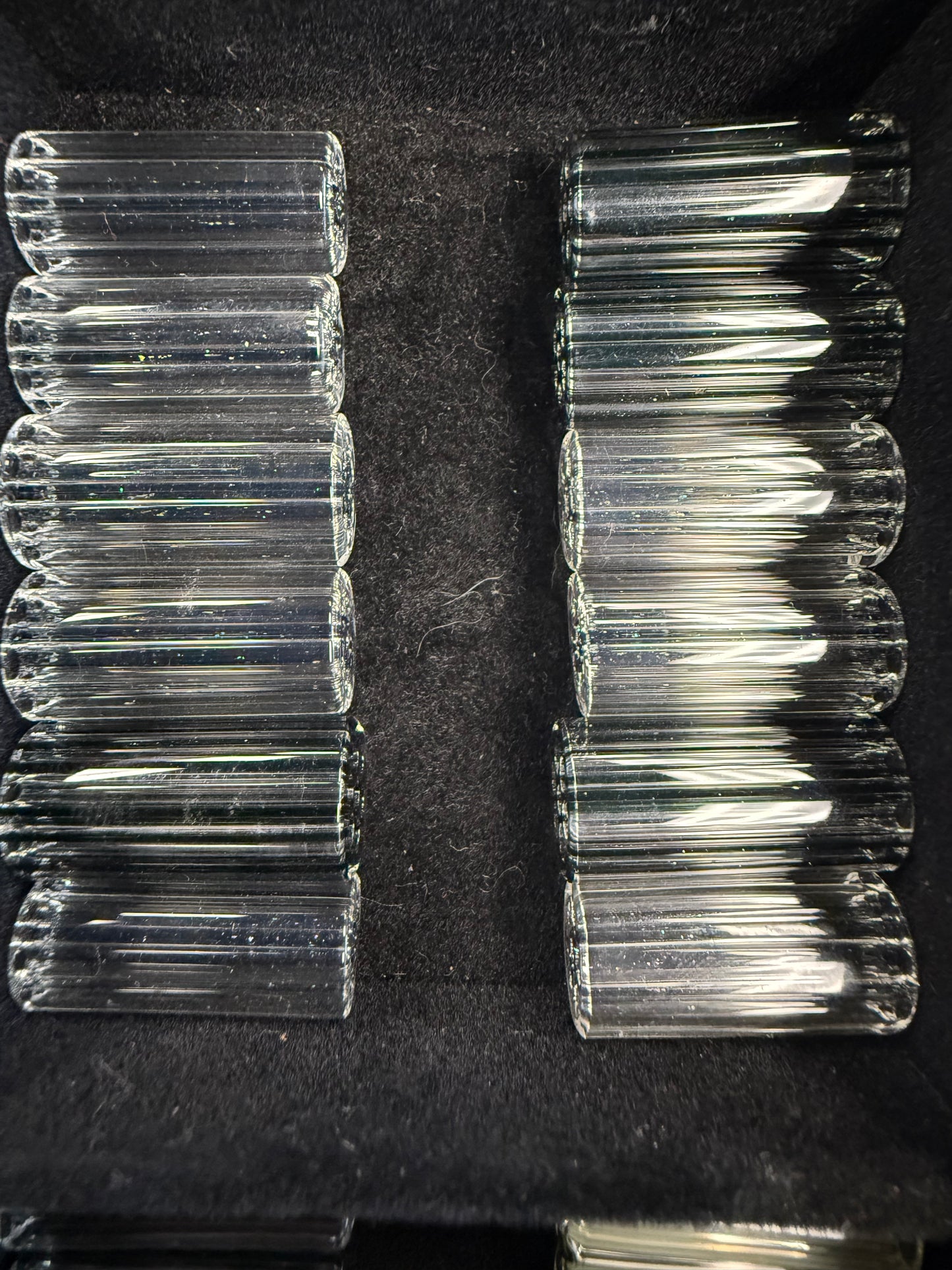 Glass Joint Tips