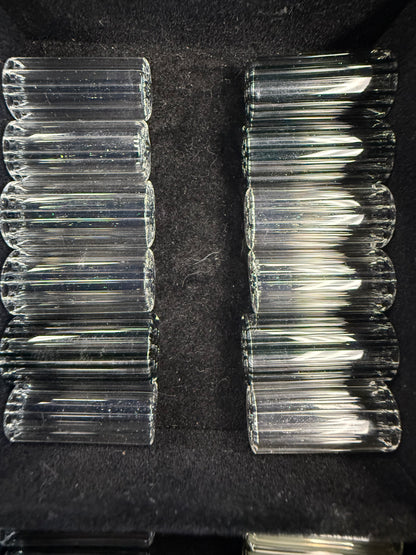 Glass Joint Tips