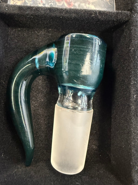 Karasick Glass Slides