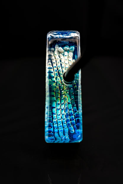Crunklstein glass putter