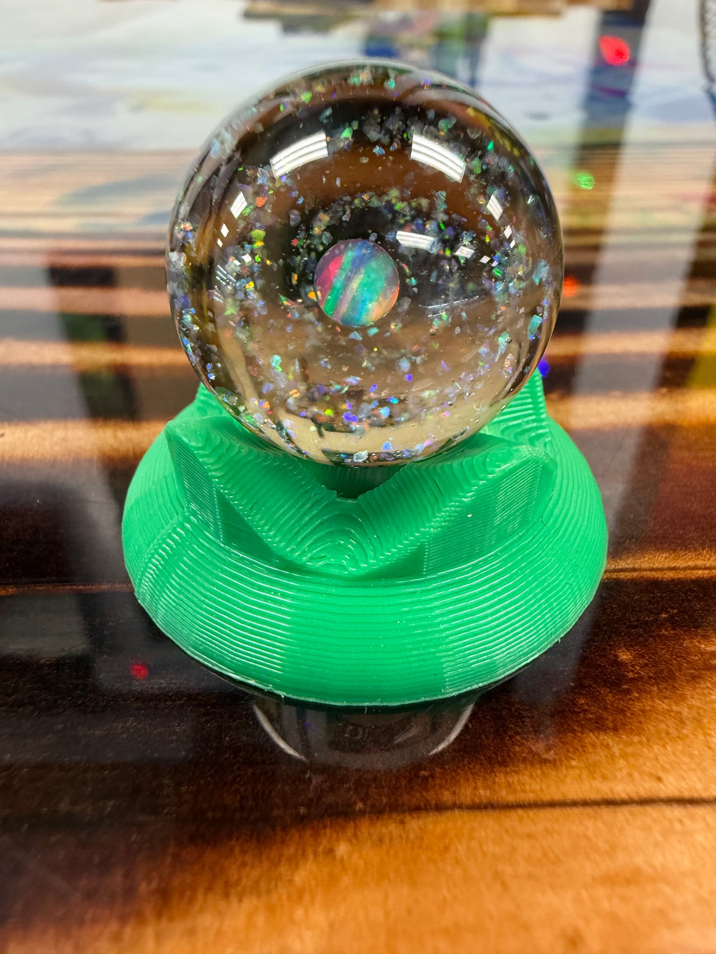 Scomo Moanet Crushed Opal Marble