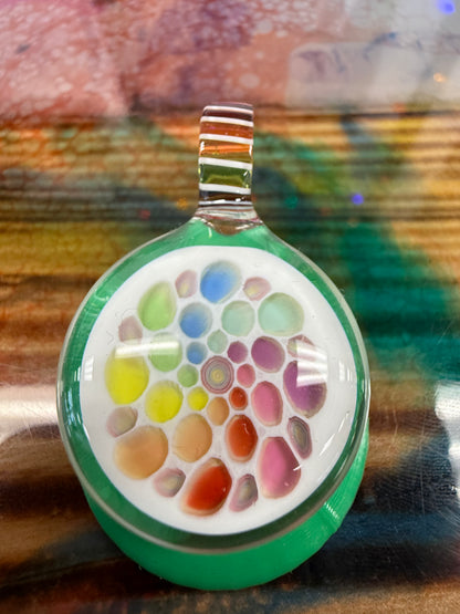 Karma Glass Kaleidoscopes