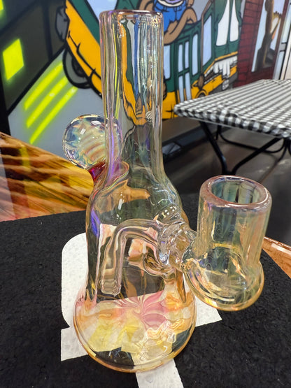 Sully Reynolds Fume MiB Tube