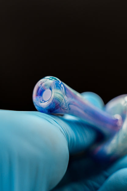 Scomo one hitter