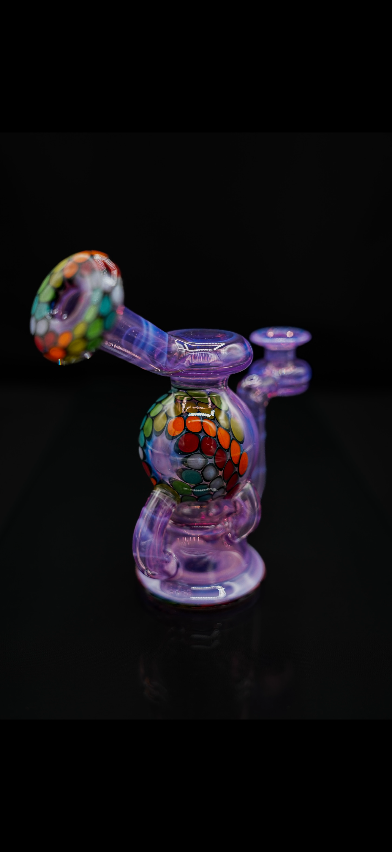 V1 Orb Dumper by Portland Dabber
