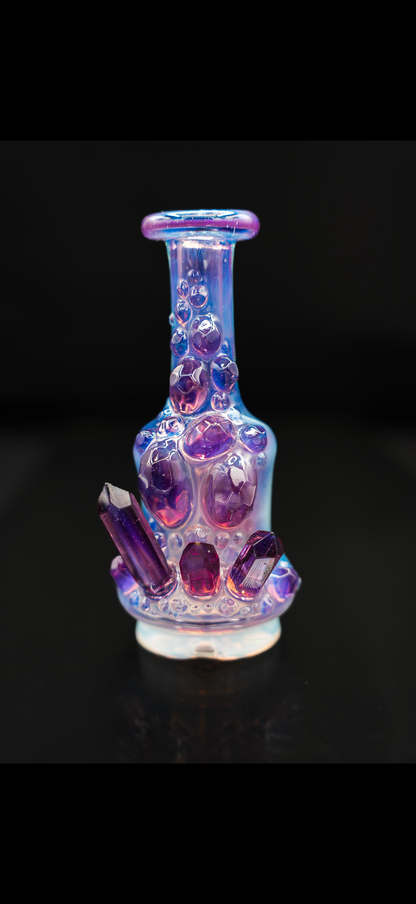 Northern Waters Wet Puffco Top