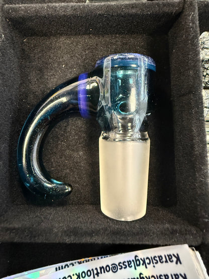 Karasick Glass Slides