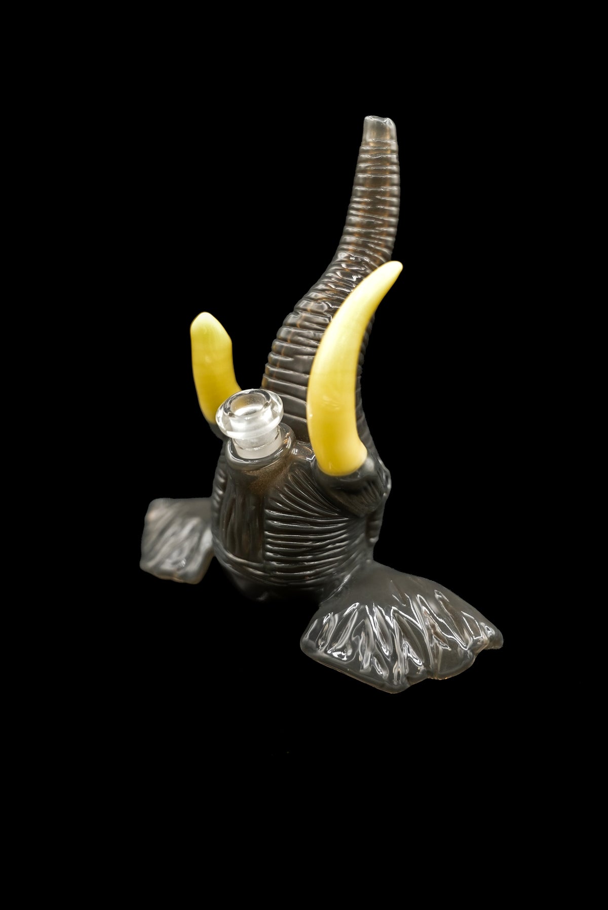 Seath elephant rig