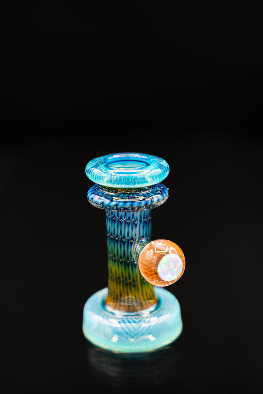 Steve Sizelove Puffco Dry Top