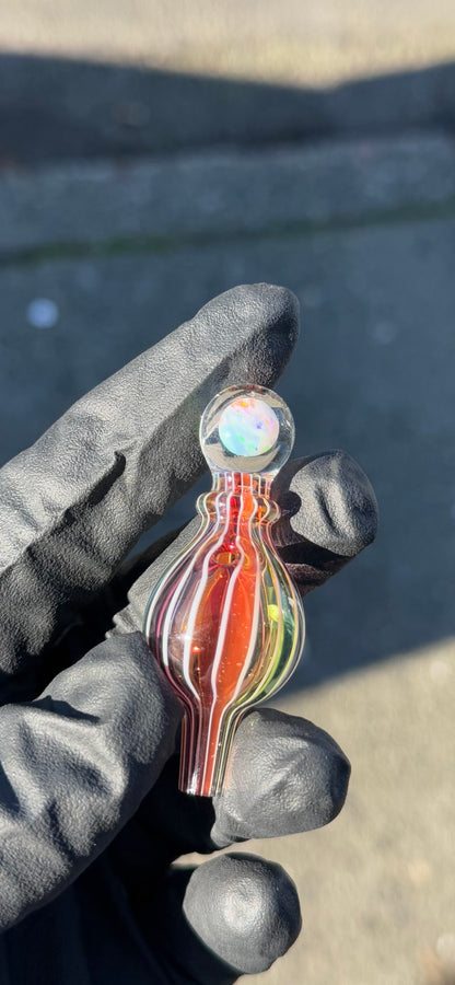Karma Opal Bubble Cap