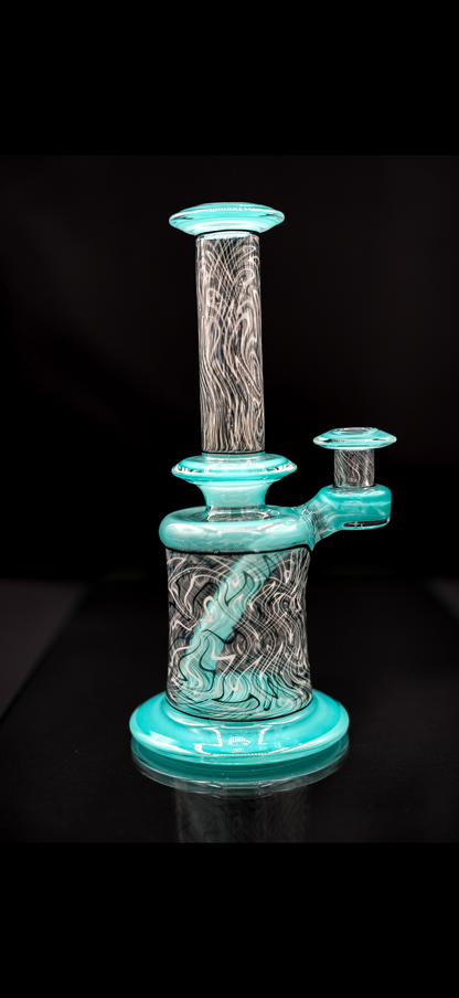 Portland Dabber Jammer