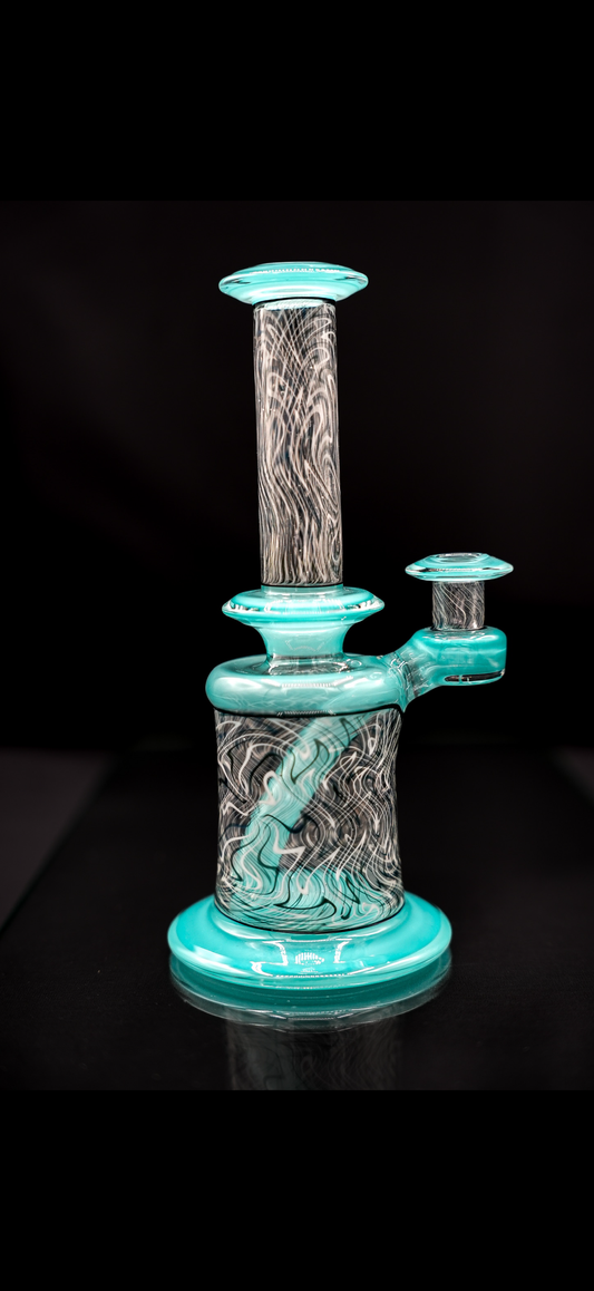Portland Dabber Jammer