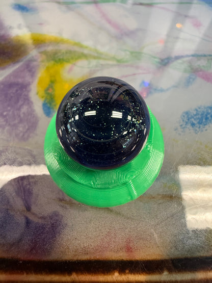 Portland Dabber Galaxy Marble