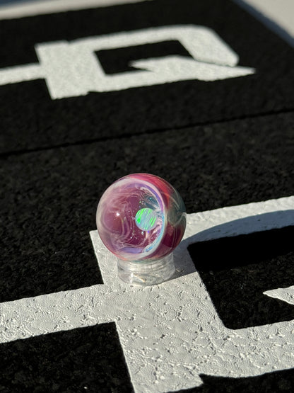 Scomo Moanet Cotton Candy Scribble Marble