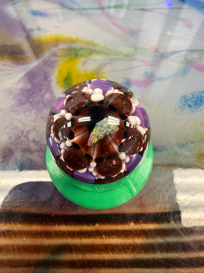 Hardcore Toke Opal Blossom Marble