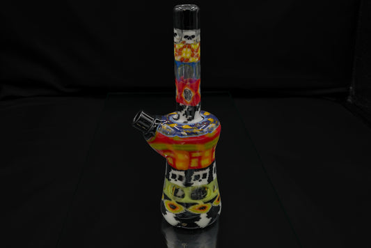 Crunklestein UV Millie Chip Rig