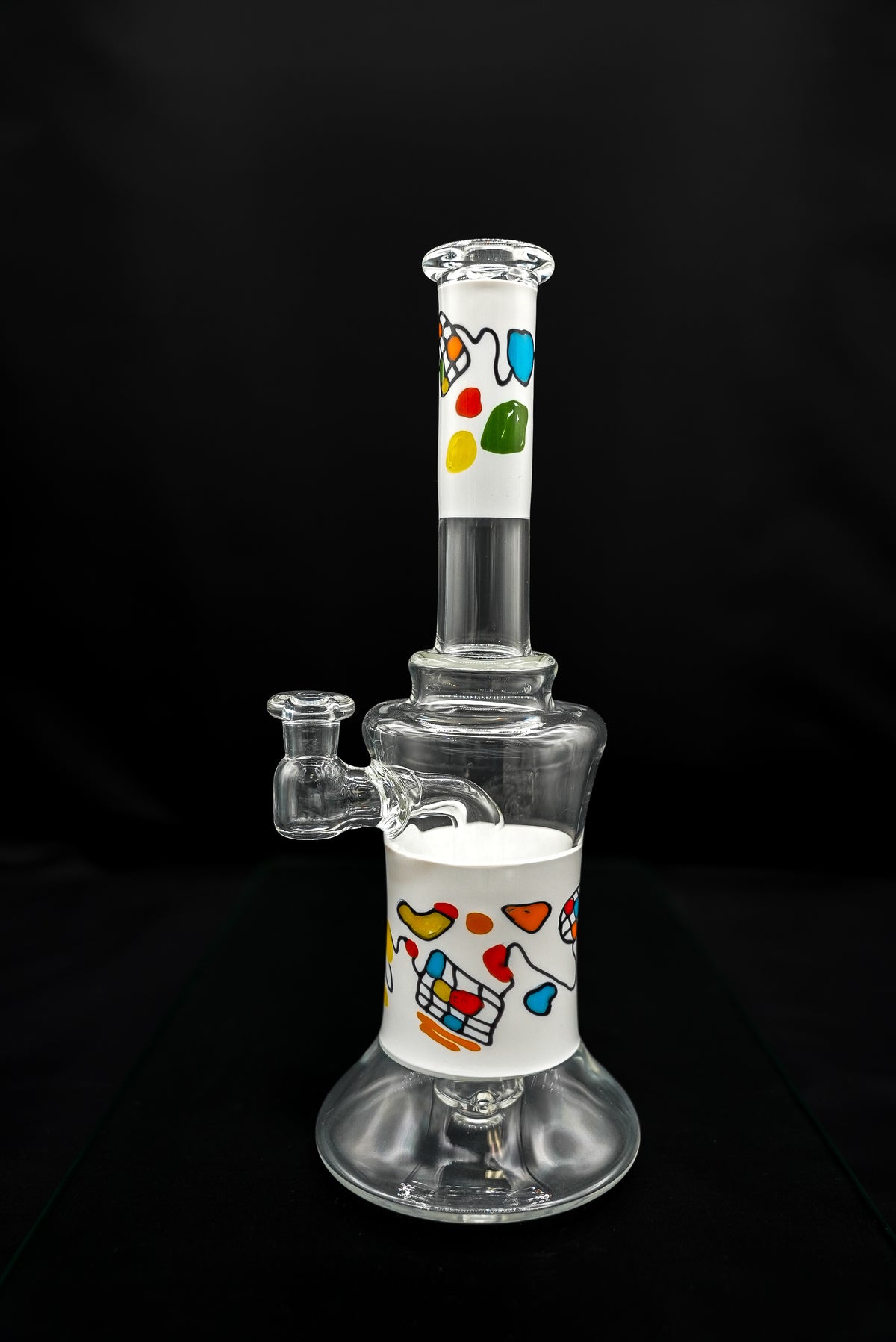 Weilglass rig