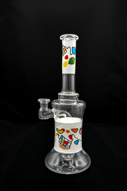 Weilglass rig