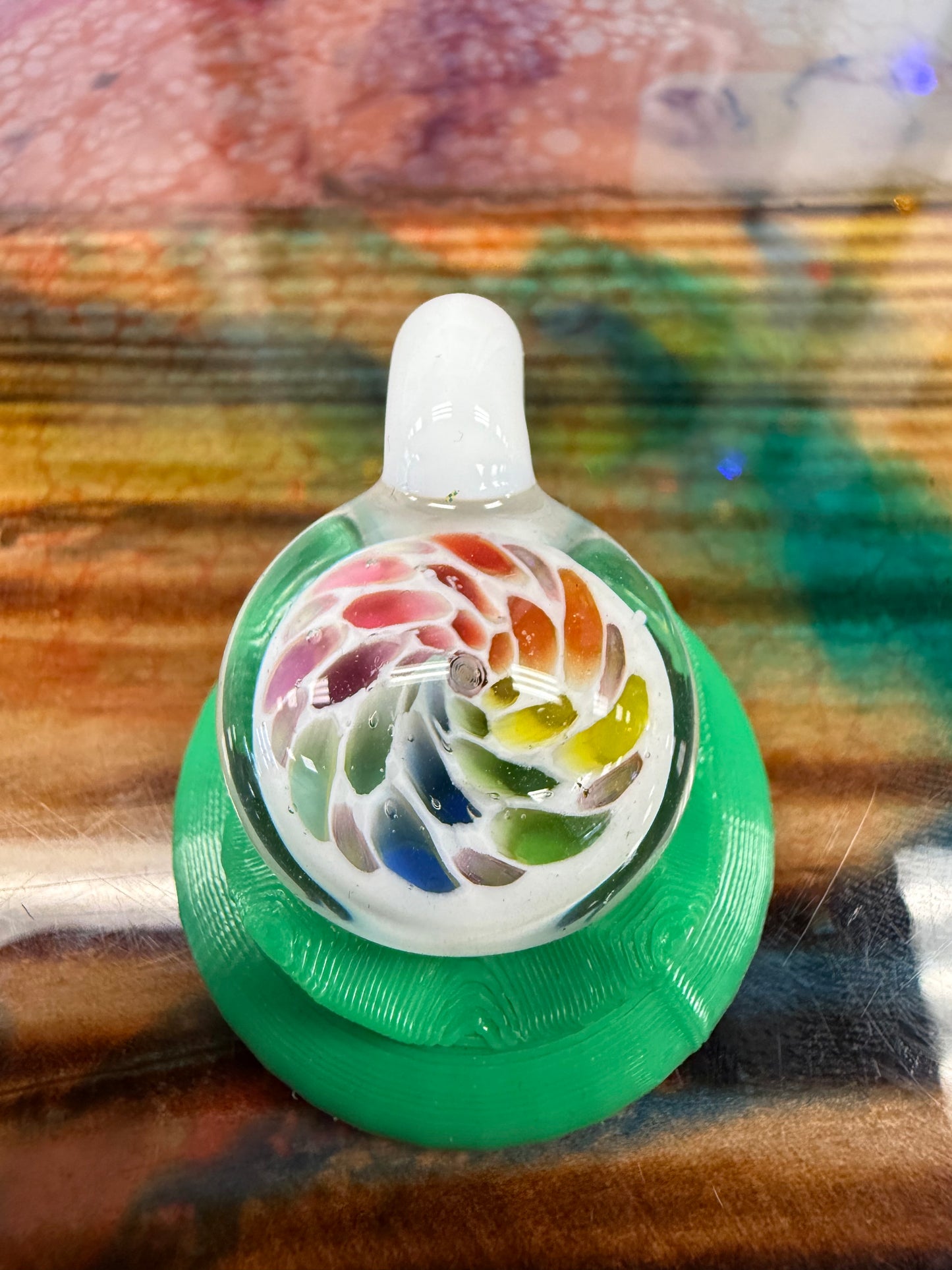 Karma Glass Kaleidoscopes