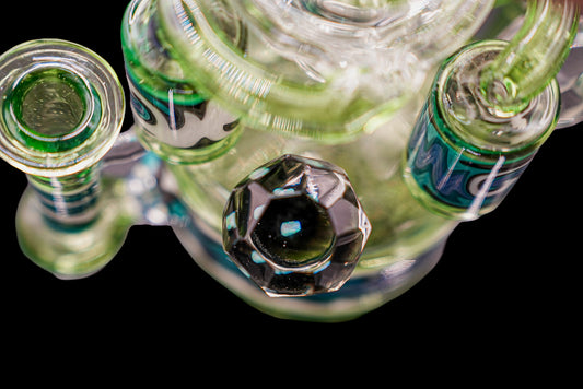 710 SCI Tri-Cycler