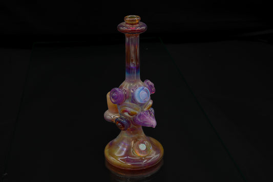 Creep Glass Mini Totem Hawk Jammer