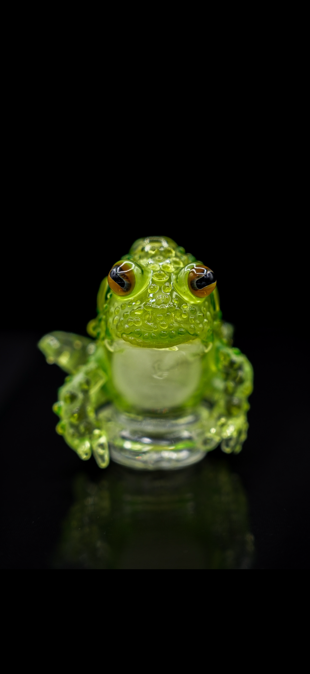 Robertson UV-Frog