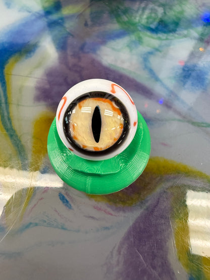 Don Chuno Glass Marble Set