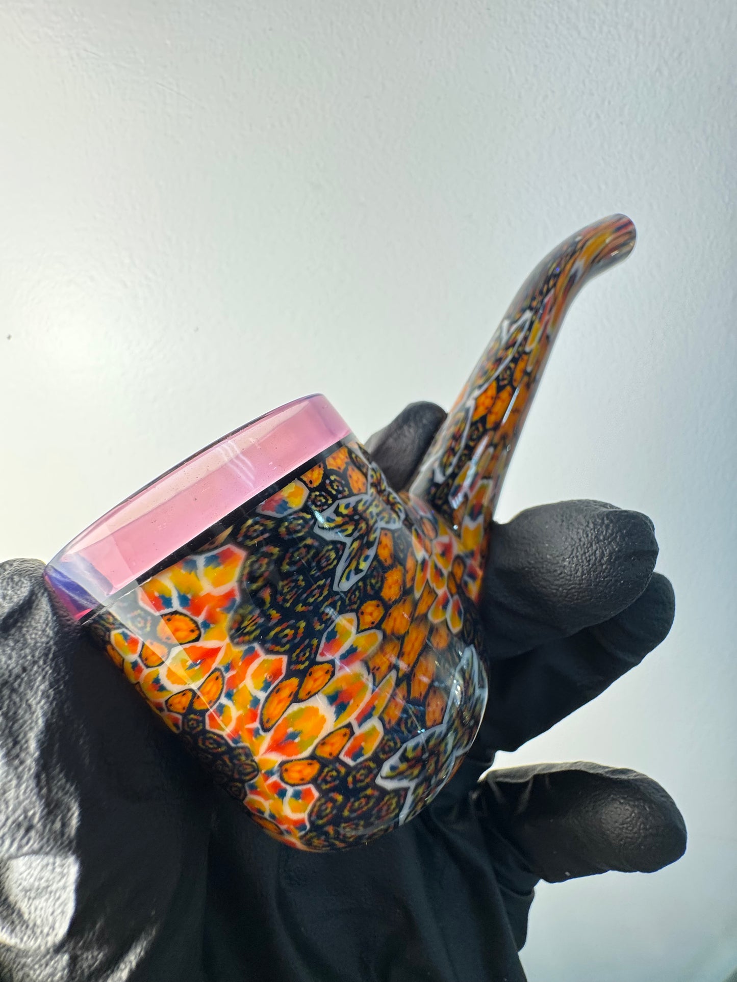JFell Proxy Dry Pipe