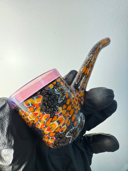 JFell Proxy Dry Pipe