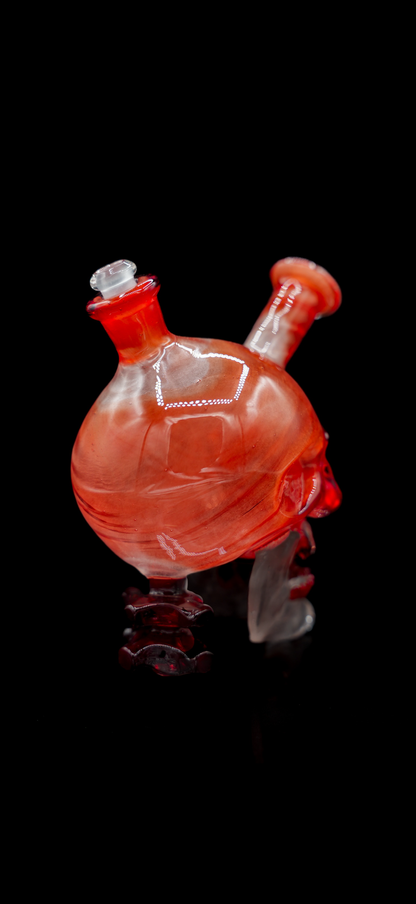 Weil Glass Skull Jammer