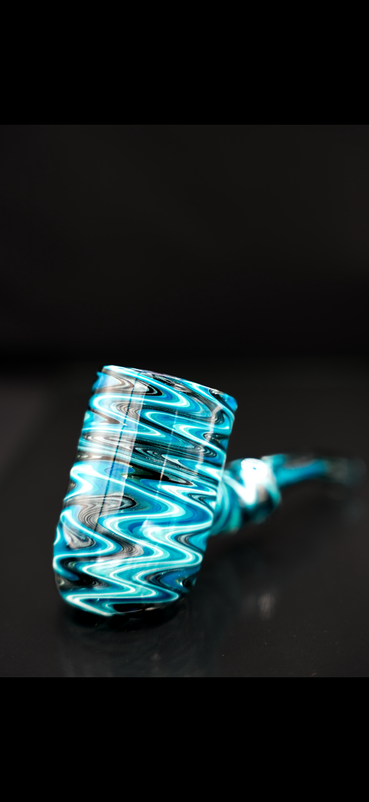 Blueberry503 Puffco Proxy Dry Pipe