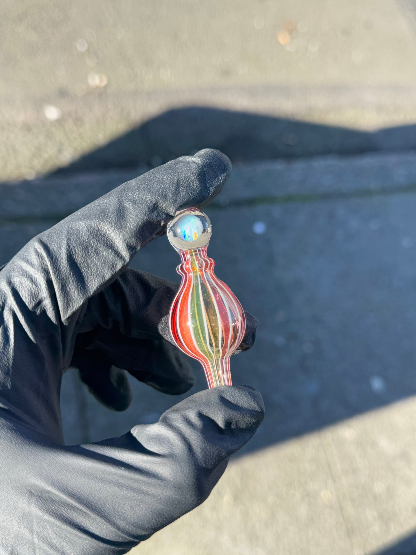 Karma Opal Bubble Cap