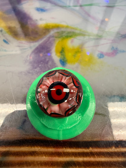 Portland Dabber Flower Marble
