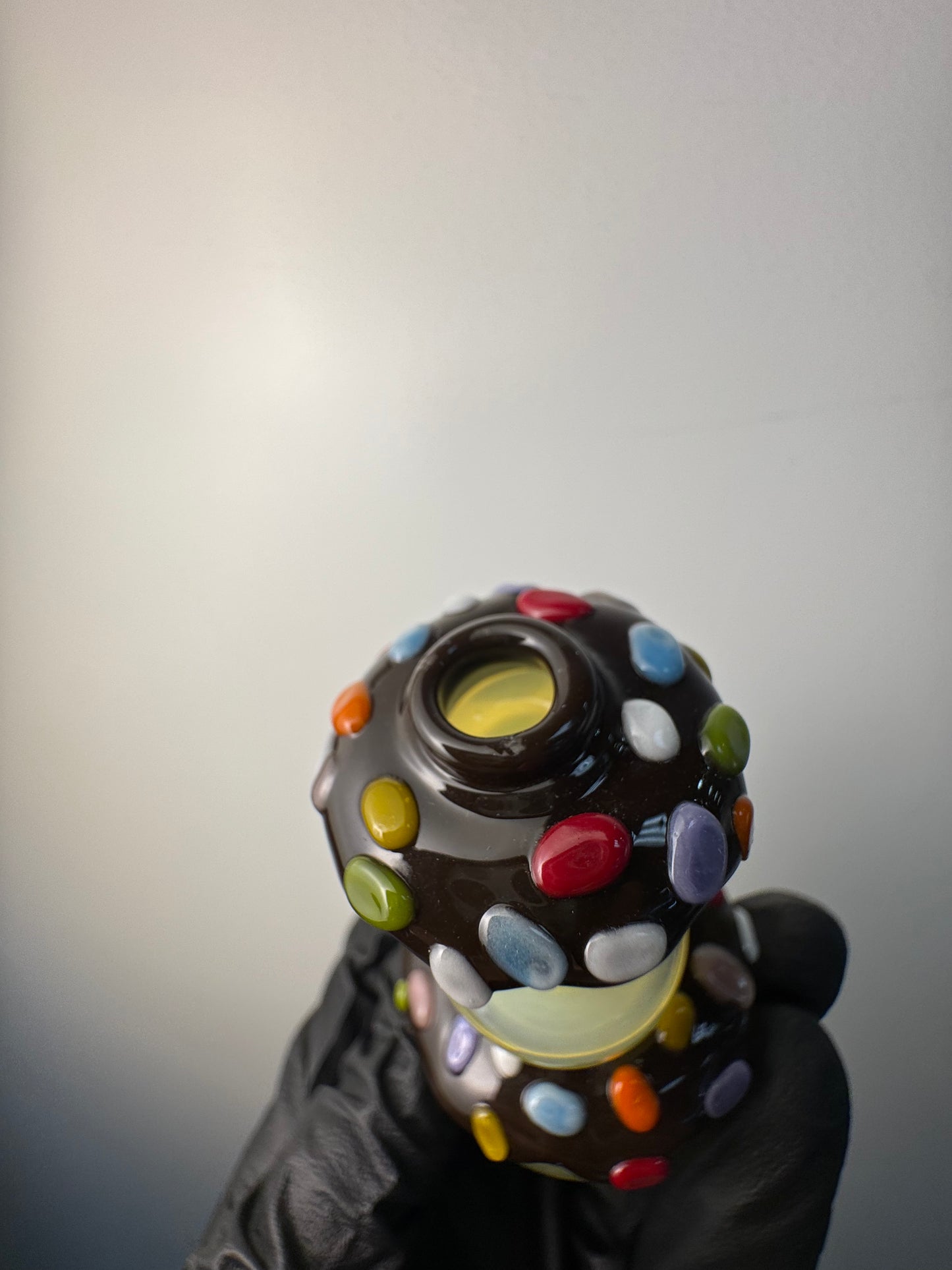 KGB Donut Dry Puffco Top