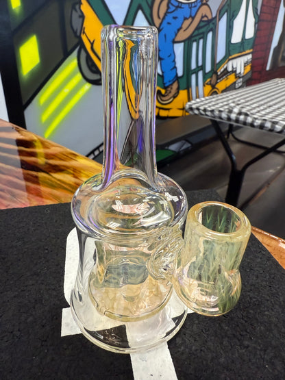 Sully Reynolds Viewer Fume Tube