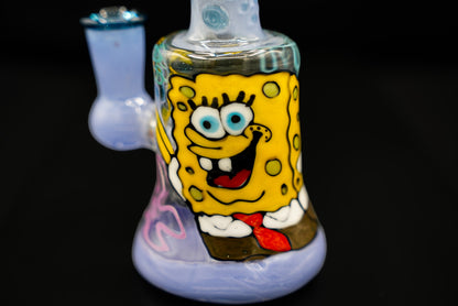 Windstar SpongeBob Jammer
