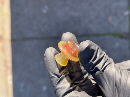 Quave Honey Carb Cap