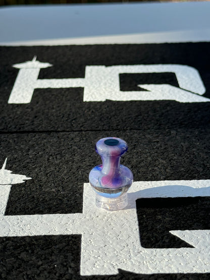 Scomo Moanet Pink Galaxy Shroom