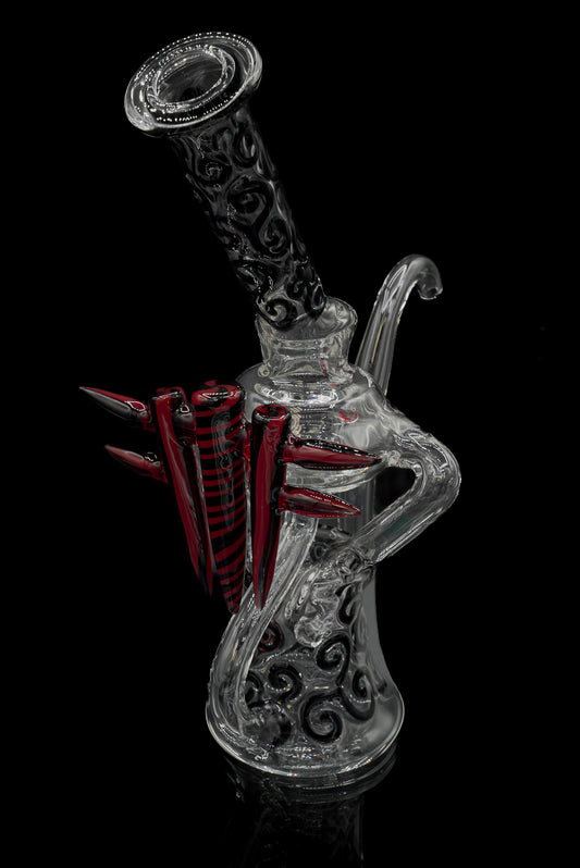 Strottle Gang Strottle Recycler