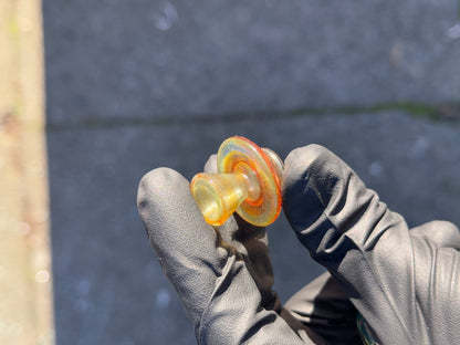 Quave Honey Carb Cap