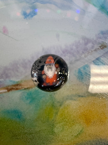 Phil Siegel x Crunklestein Marble Set Collab