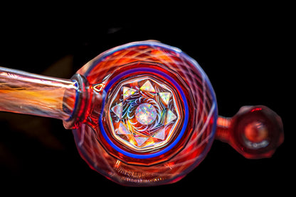 Karma x Hardcore Toke x Coli Cutz Recycler