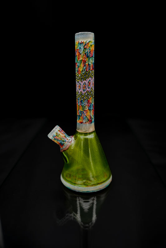 Jeffheathbar tube