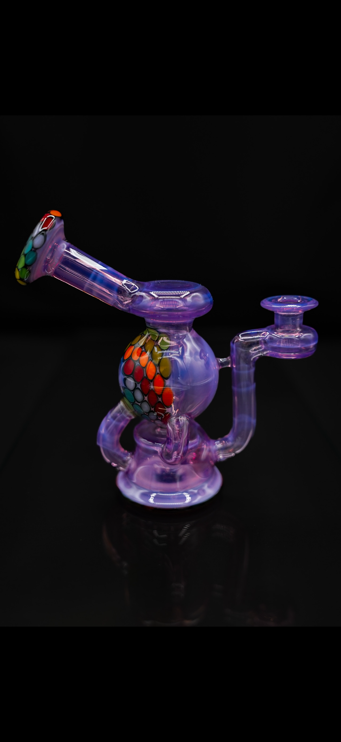 V1 Orb Dumper by Portland Dabber